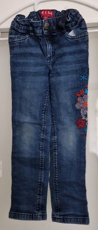 jeans grandeur 116