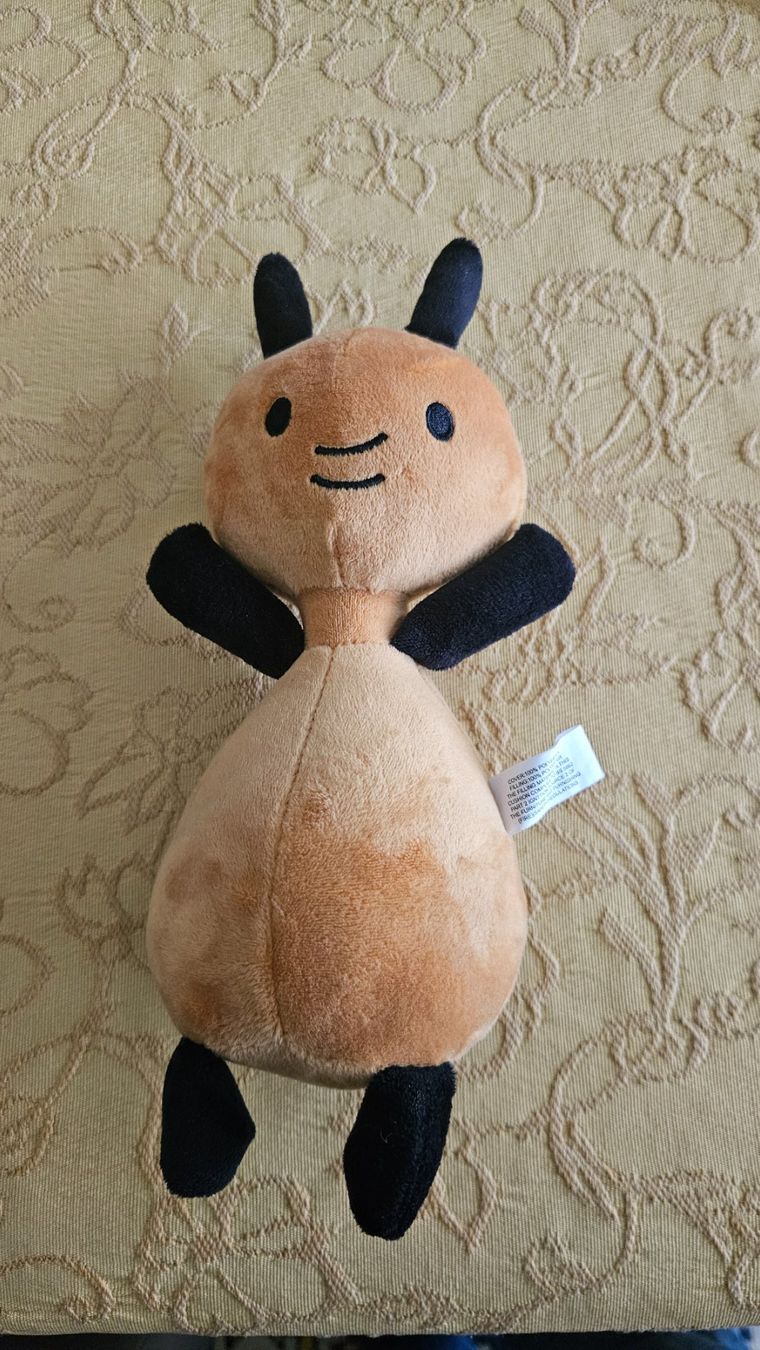 Bing Giocattoli: Peluche Flop (Bing) – Usato da Melano venduto da H-Sara