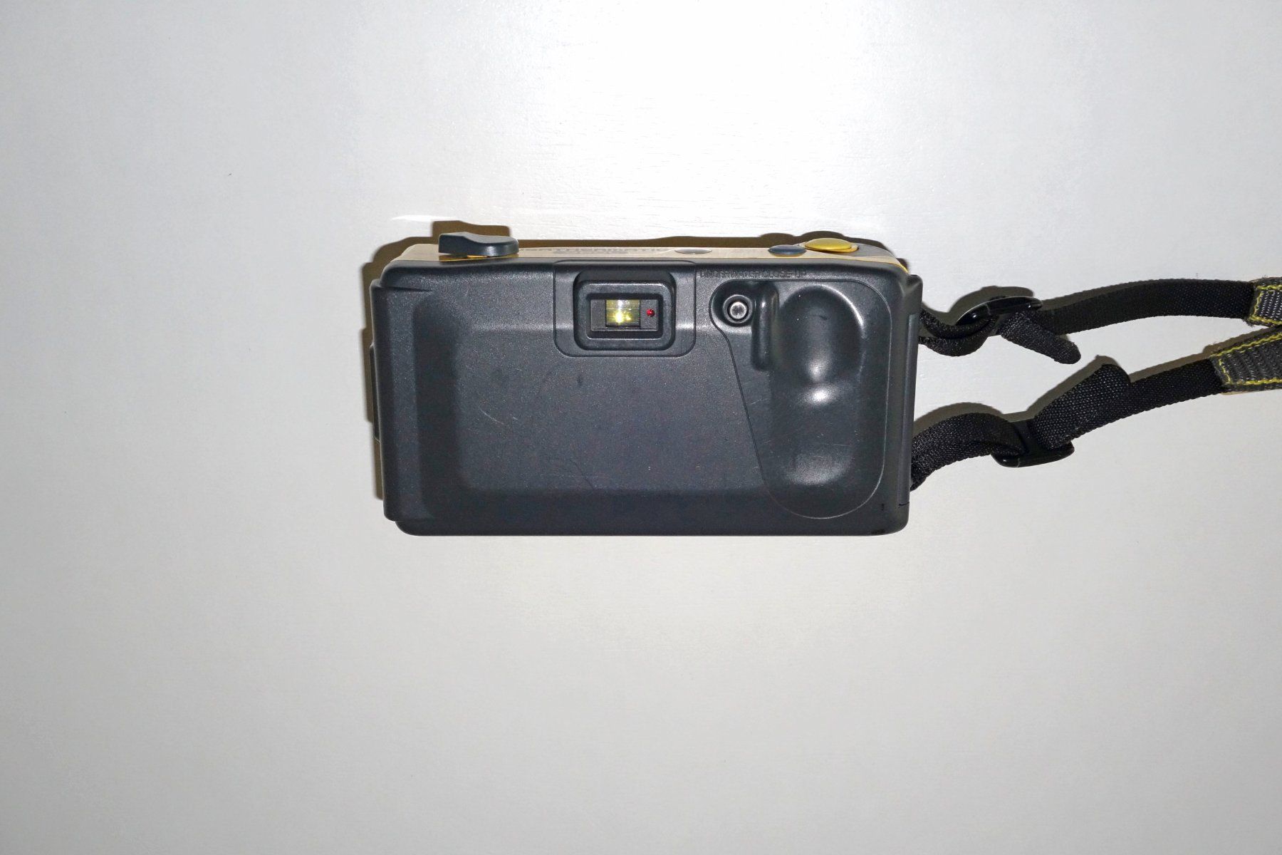 Minolta Appareil photo: Minolta Weathermatic 35 DL Analog Kompaktkamera – D'occasion à Dietikon par ruvostar 5