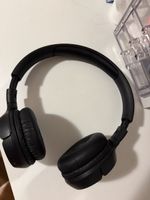 Casque JBL sans fil noir