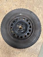 4x Winterrad inkl. Felgen Subaru Justy