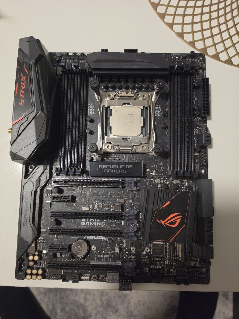 PC: GAMING PC COMPONENTE 64GB DDR4 – Usato da Zürich venduto da jug_6rc7 1