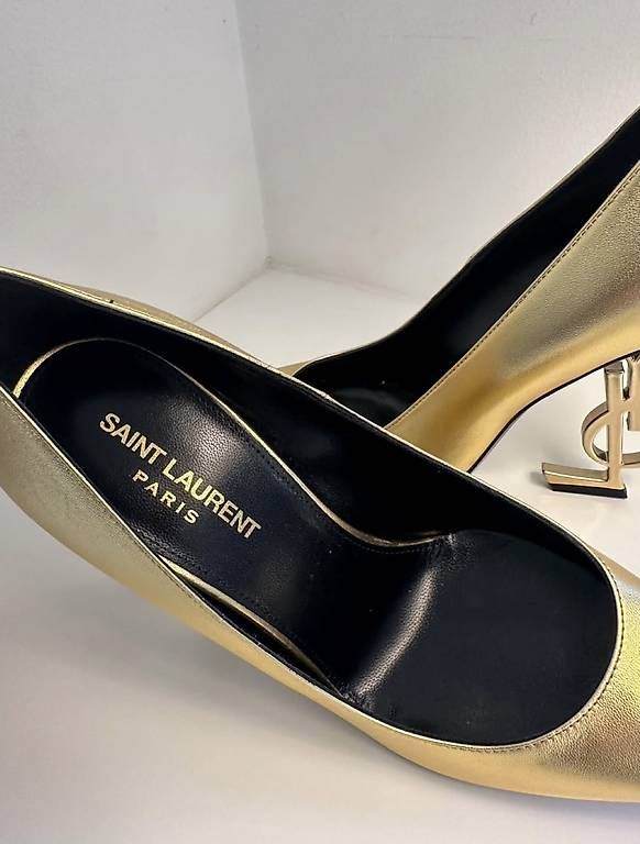 Saint Laurent Scarpe da donna: YSL Opium – Usato da Bogis-Bossey venduto da ell_j875 3