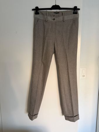 Wollehose Roberto Verino S