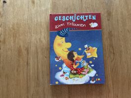 Geschichten zum Träumen - von Sternen, Sonne , Mond