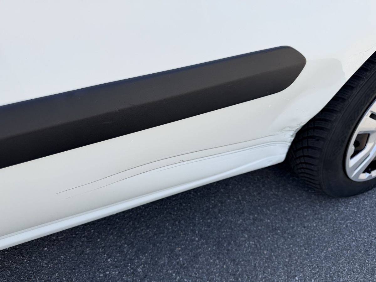 Fiat Veicoli commerciali: Fiat Doblo 1.3 Mj Diesel  – Usato da Biberist venduto da Musti7769 2