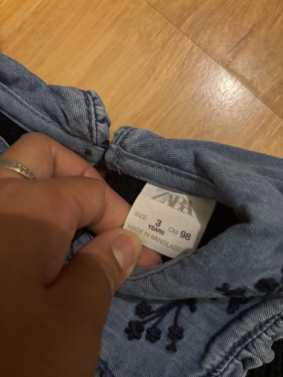 Zara Lotti & Set di vestiti: Kleidung – Usato da volketswil venduto da Sisi521 1