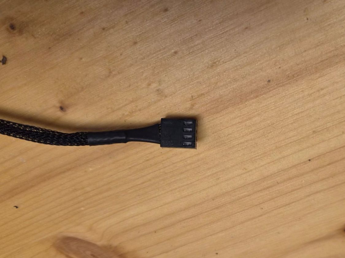 beQuiet! Componenti elettronici: Computerlüfter bequiet Silernt Wings 3 – Nuovo (secondo la descrizione) da Thun venduto da Nskater 2