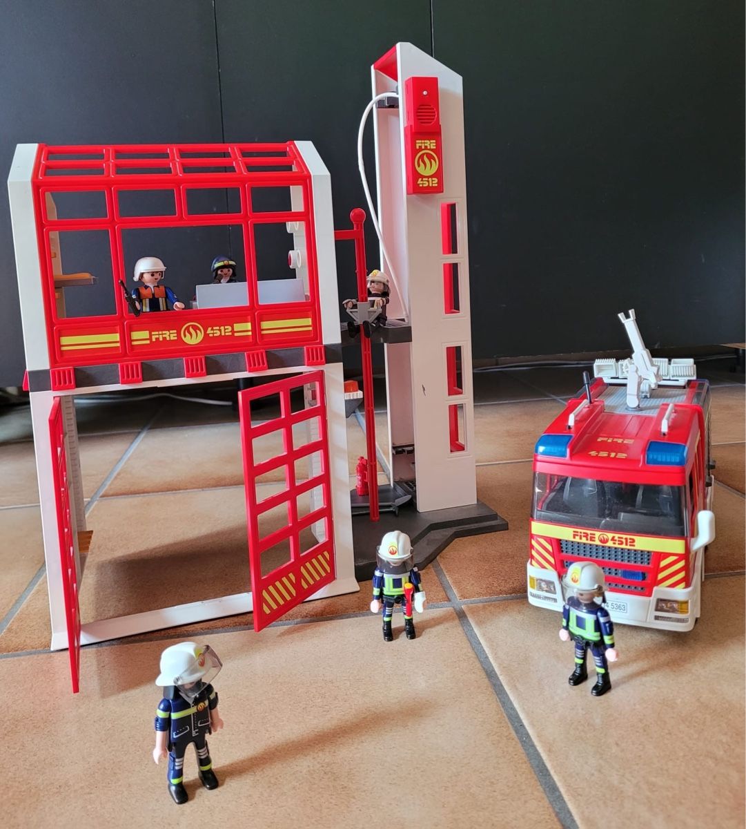 Playmobil Giocattoli: Playmobil – Usato da Isérables venduto da Titi9