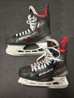 Eishockey Schlittschuhe Bauer Vapor X4 / Gr. 9 Fit 1