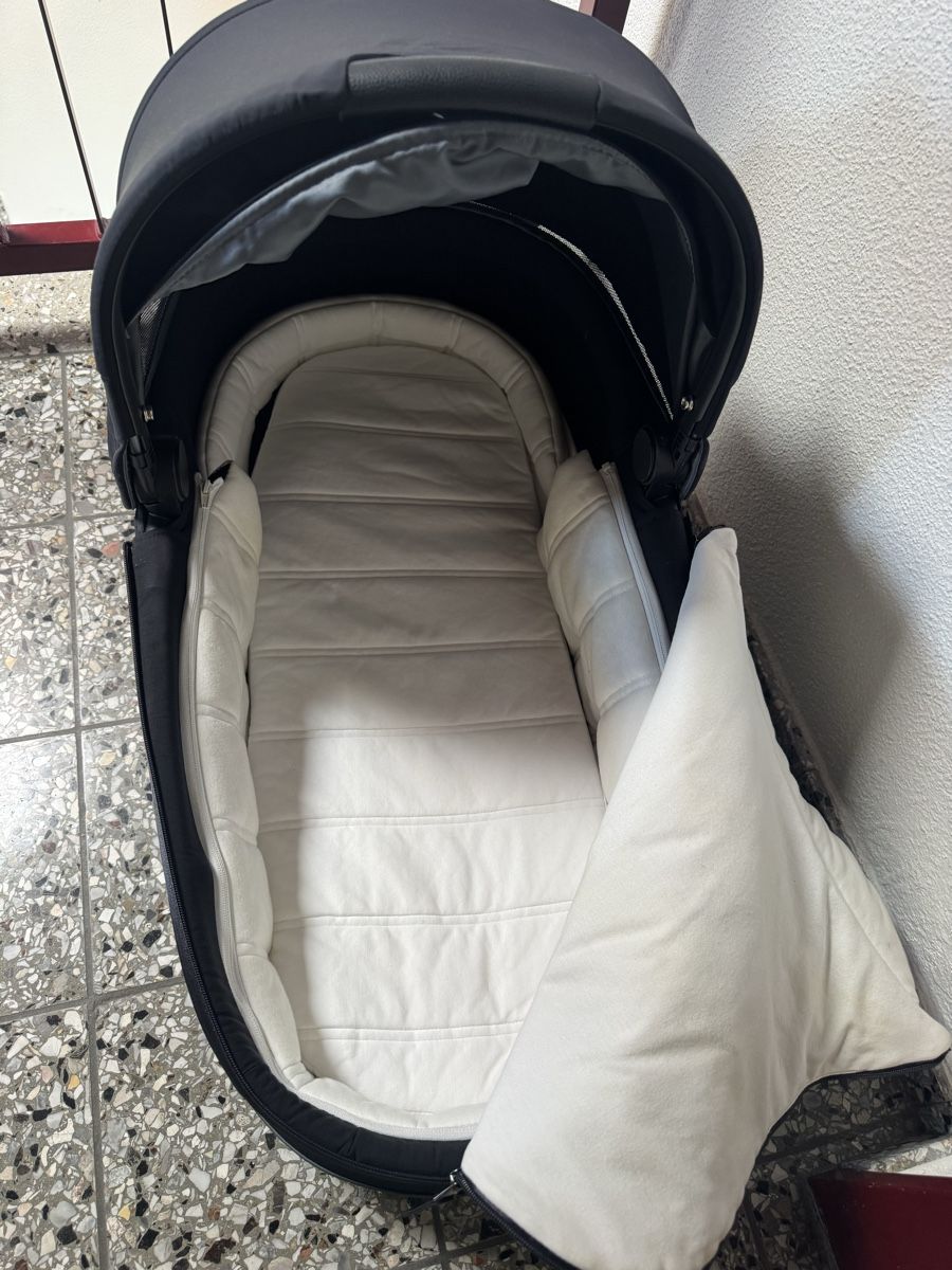 Cybex Kinderwagen: Kinderwagen Cybex Priam – Gebraucht aus Dübendorf von adb90 3