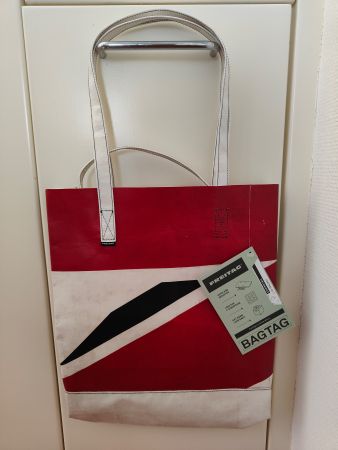 Freitagtasche Maurice F261