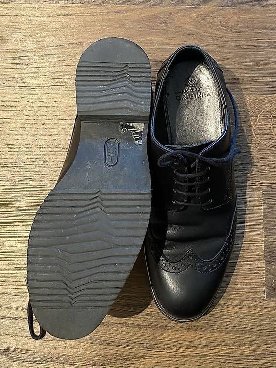 Navyboot Chaussures femmes: Navyboot 36 schwarz – D'occasion à Dübendorf par AlinaMing 2