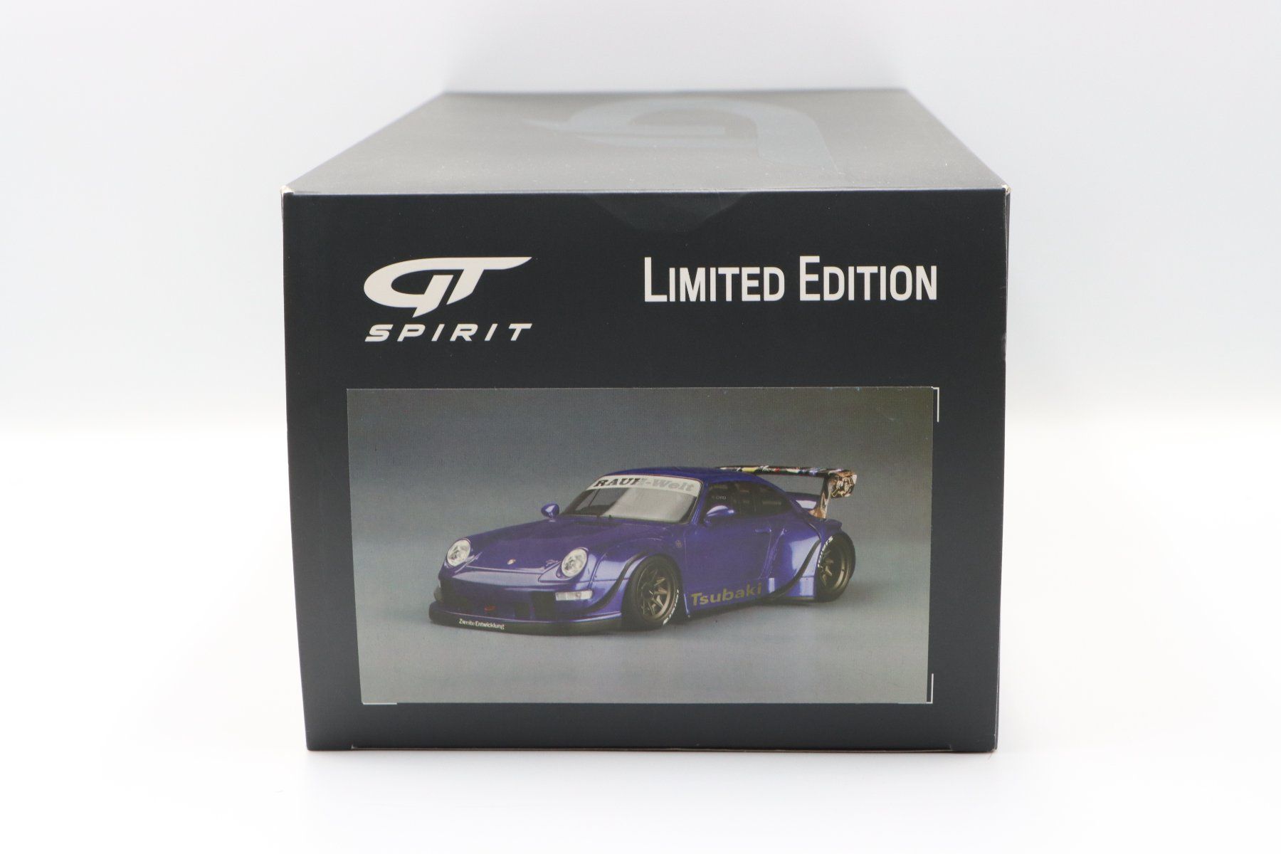 Porsche 911 964 RWB Tsubaki 1992 1:18 GT Spirit (Neu und ...