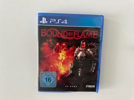 Bound by Flame, Sony Playstation 4, PS5