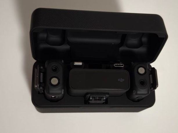 DJI Microfoni: DJI Mic – Nuovo (secondo la descrizione) da Zuchwil venduto da Raigeki 2