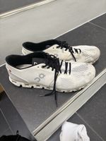 On Running Laufschuhe Herren Weiss Grösse 44.5