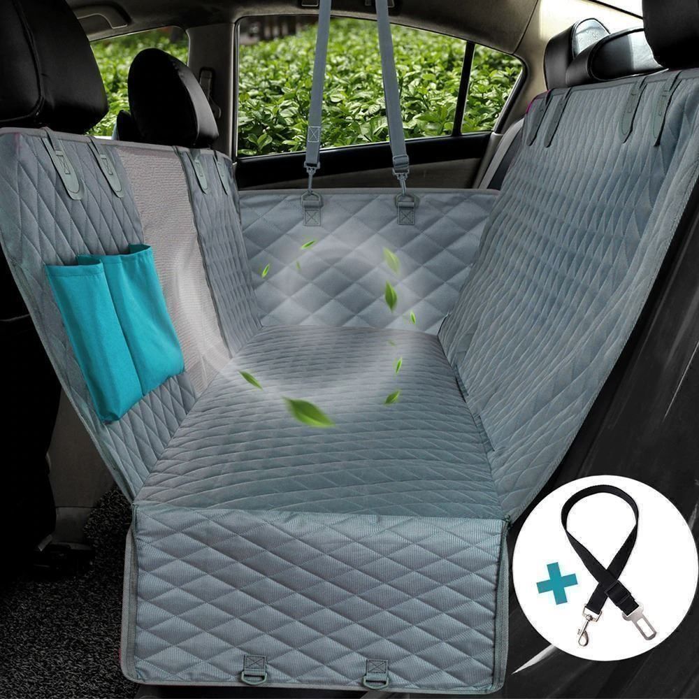 Tappeti & Tappetini: 📌 Hunde Auto Sitz Abdeckung – Nuovo e nell'imballaggio originale da Wittenbach venduto da ChinaSeidenstrasse 4