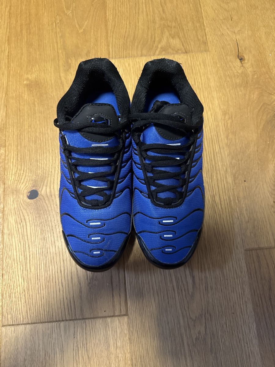 Scarpe da uomo: Nike Tn – Nuovo (secondo la descrizione) da Uetikon am See venduto da Dariusstasys 3