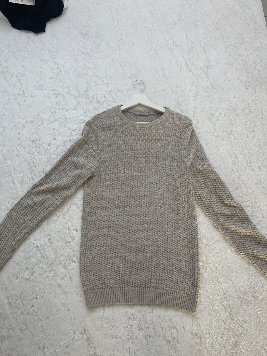 Pulls & Sweat-shirts: Defacto Pullover Gr. M – D'occasion à Wohlen AG par abaci 1