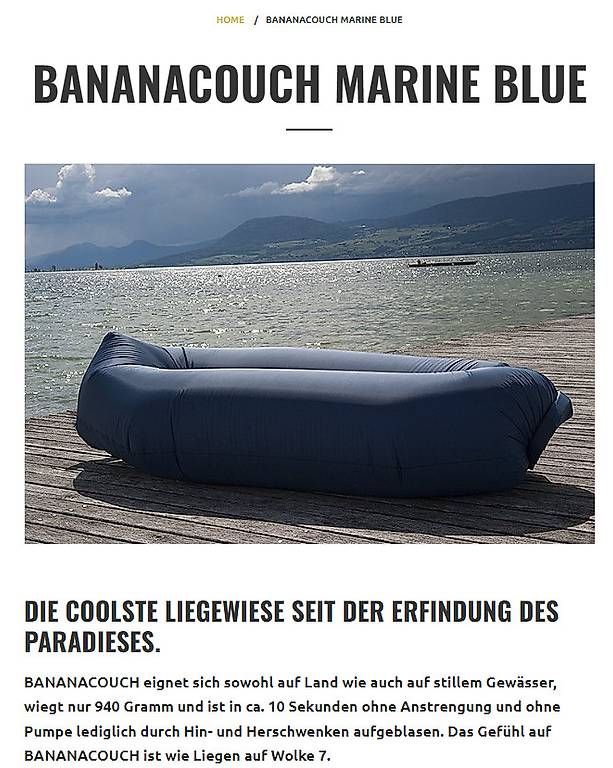 Skis: BABANACOUCH – Gebraucht aus Wettswil von Transit1993 1