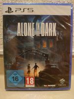 Alone in the Dark - PS5