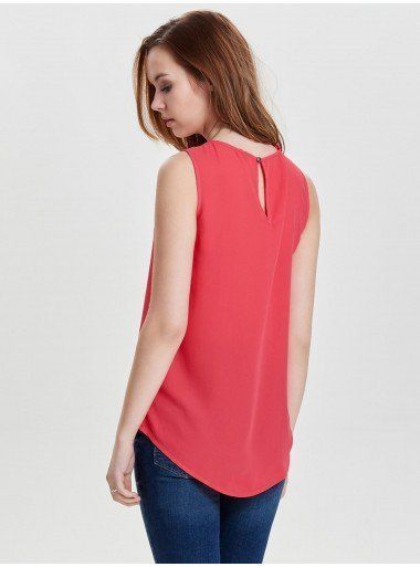 Only Top: Top Venise - Only – Nuovo e nell'imballaggio originale da Meyrin venduto da DAN.CAT 2