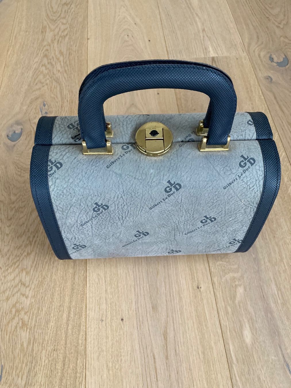 Sacs: Gilbert le Duc Tasche – D'occasion à Birmenstorf AG par matchless000 1