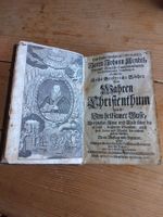 Antike Bücher