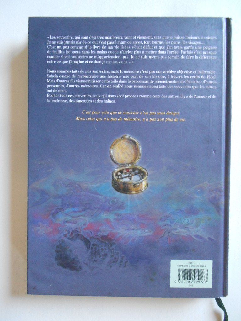 Fumetti: Ardalén  -  Vent de mémoires – Usato da Bex venduto da Giorgiob 1