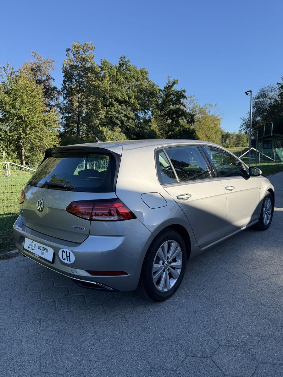 VW Autos: VW Golf 7.5 BlueMotion – D'occasion à Gettnau par andre.dossantos 2