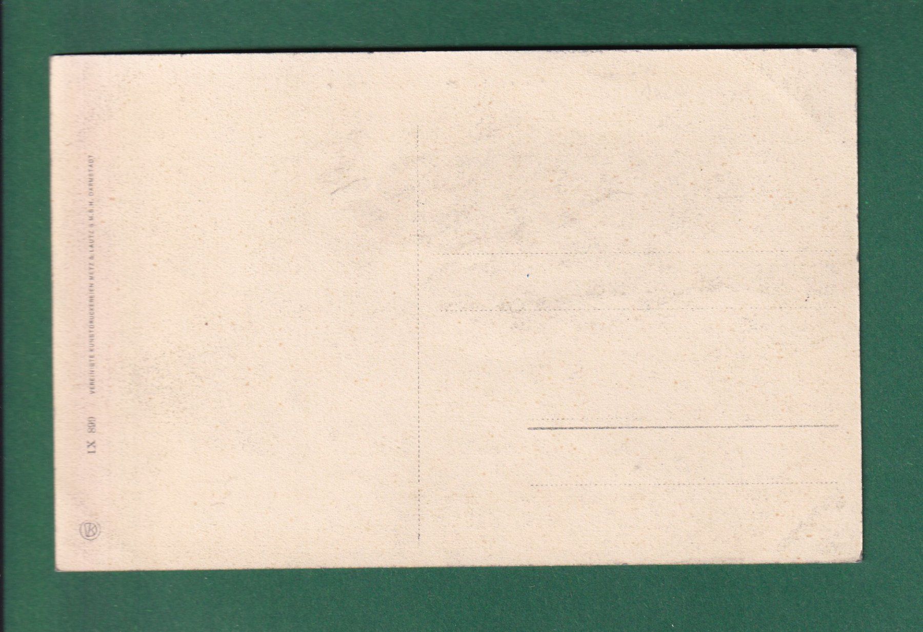 Cartoline postali: FRANKFURT - Kaiserstrasse - Tram – Usato da Pully venduto da nicecards-shop 1