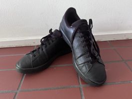 Adidas Sneakers schwarz 43/44