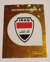 Wappen Irak - IRQ 1