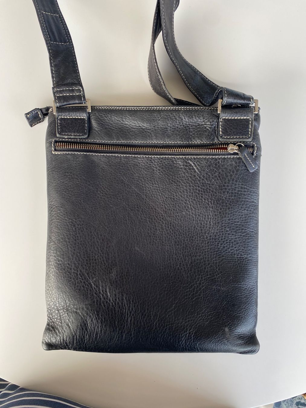 Taschen für Damen: Sac EM-EL – Gebraucht aus St-Blaise von zelie_3 2
