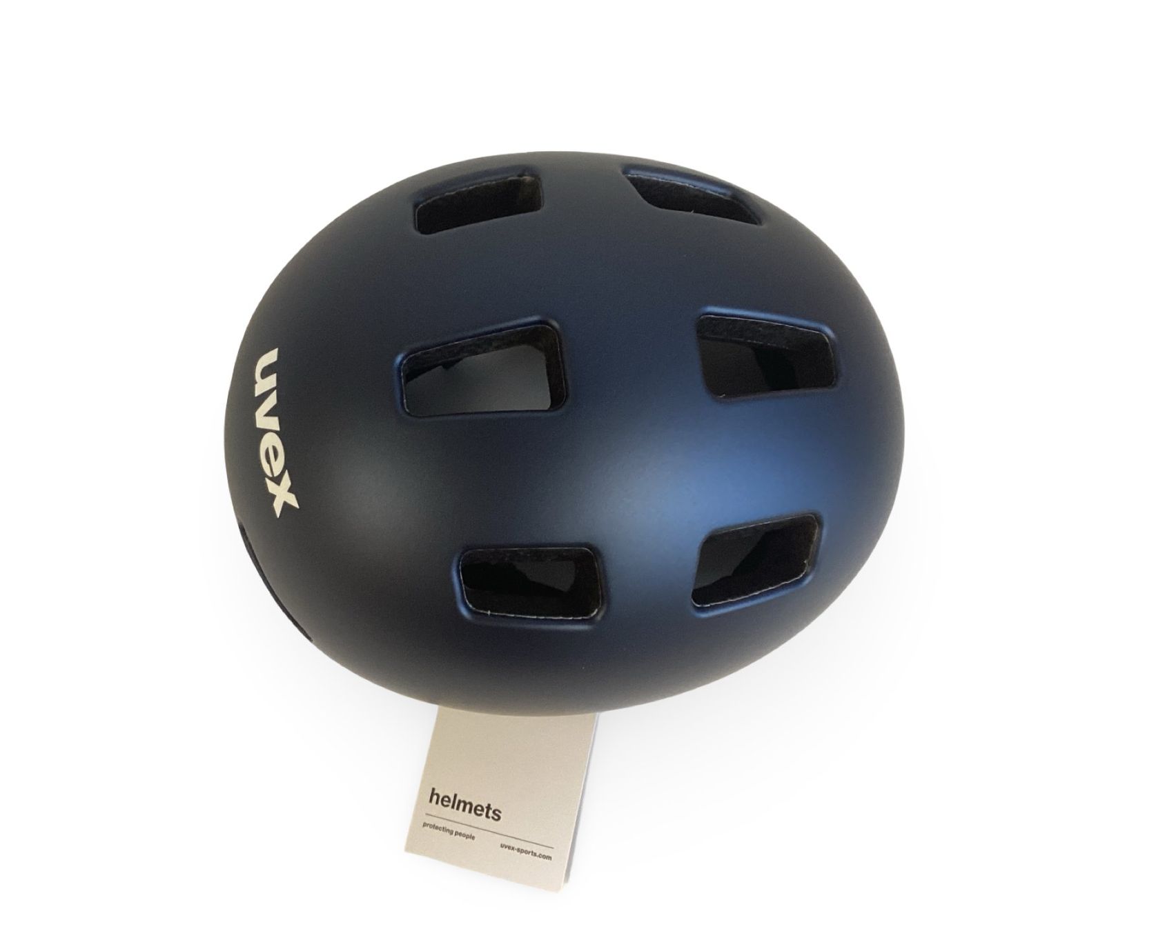 Uvex Caschi: UVEX Cycling helmet – Nuovo (secondo la descrizione) da Zürich venduto da Restwert_Zuerich 3