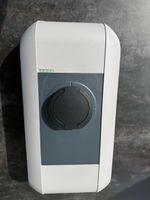 KEBA KeContact P30 Wallbox