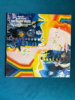 The Moody Blues – Days of Future Passed (Deram)