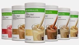 Herbalife F1 Shake