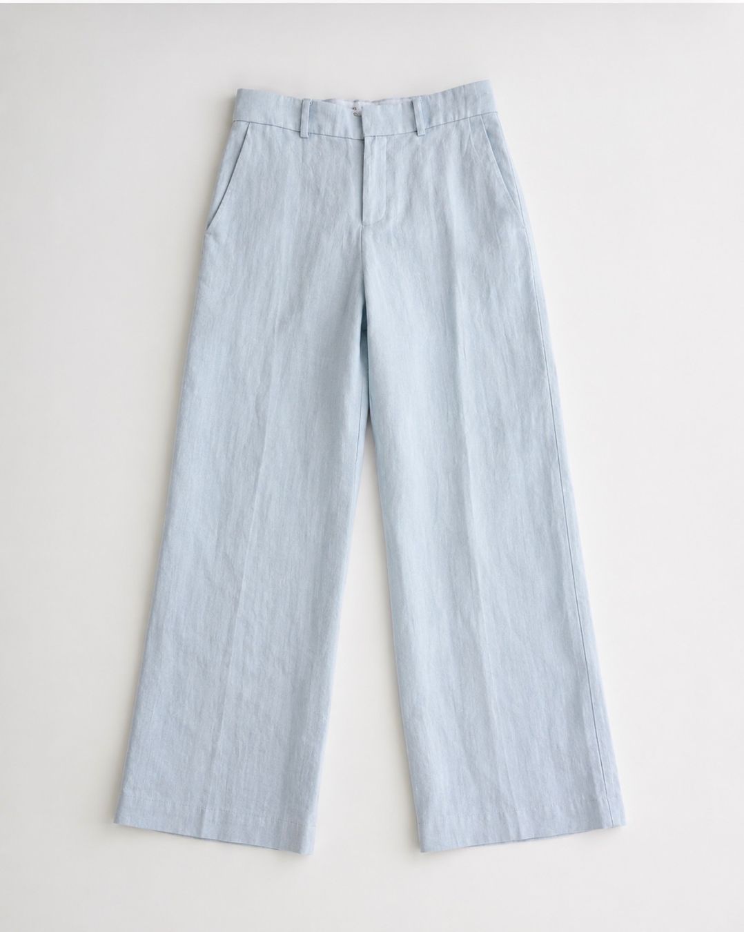 Mango Pantaloni: Mango Leinen Hose Neue / Große 34 – Nuovo (secondo la descrizione) da Zürich venduto da Victoria_T 1