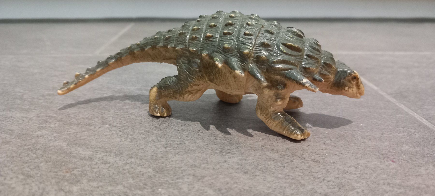Schleich Giocattoli: Schleich Dinosaurier – Usato da Thalheim venduto da sil_n2nk 1
