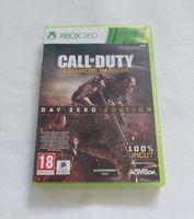 Call of Duty Advanced Warfare XBOX 360
