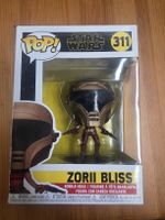 Funko Pop Star Wars Zorii Bliss 311