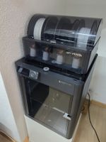 Bambu Lab P1S Combo AMS inkl. AMS Klapphalterung