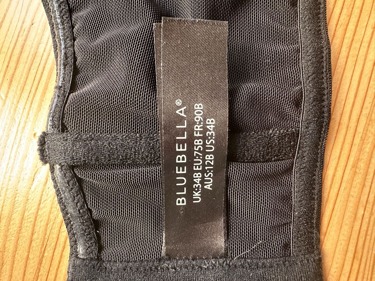 Altra biancheria intima: Bluebella - Bustier – Usato da Rorbas venduto da ComfySofa 2