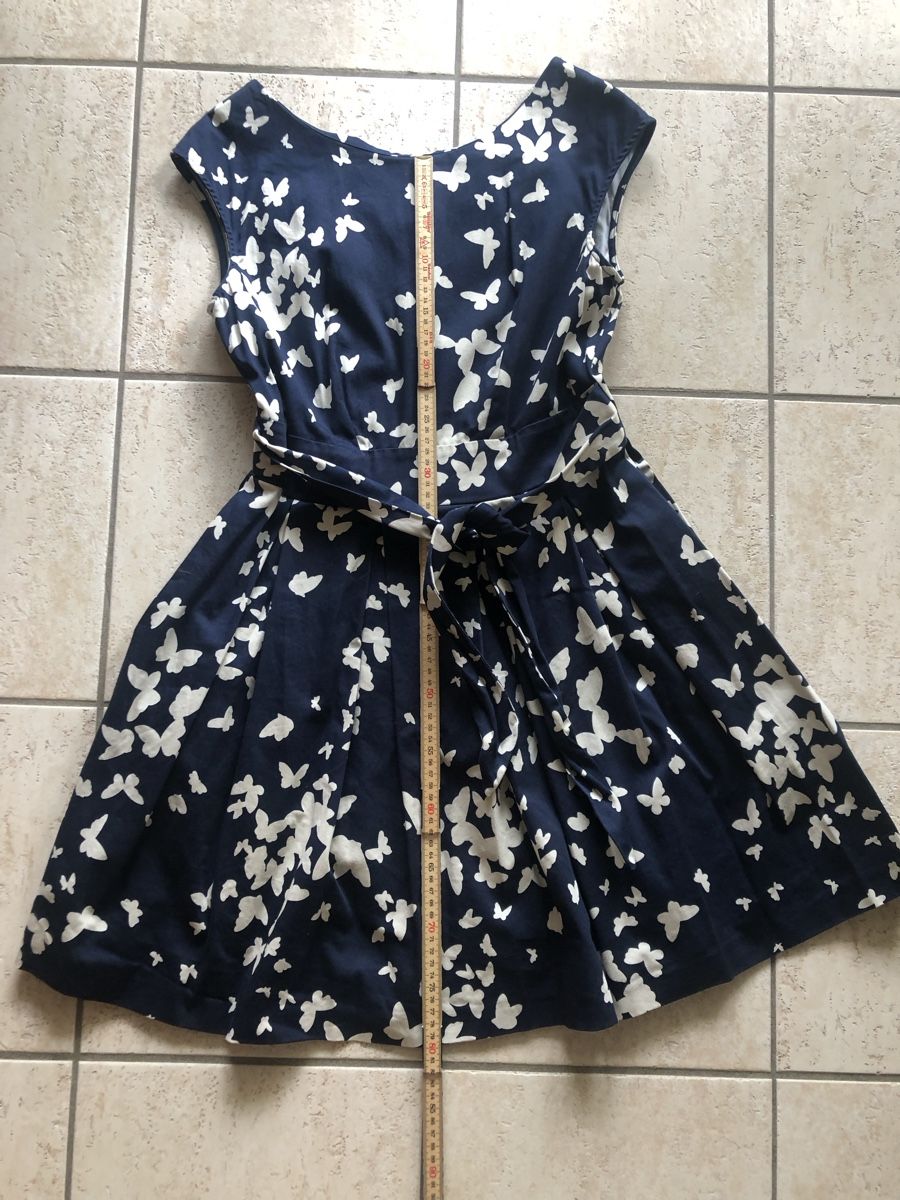 Robes: Sommerkleid - Closet London  – D'occasion à Chêne-Bourg par sienna8245 4