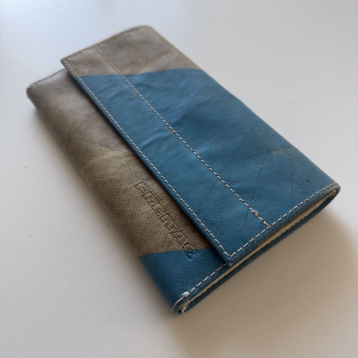 Freitag Portafogli: FREITAG Wallet – Usato da Emmen venduto da Avviivva_Com2023 4
