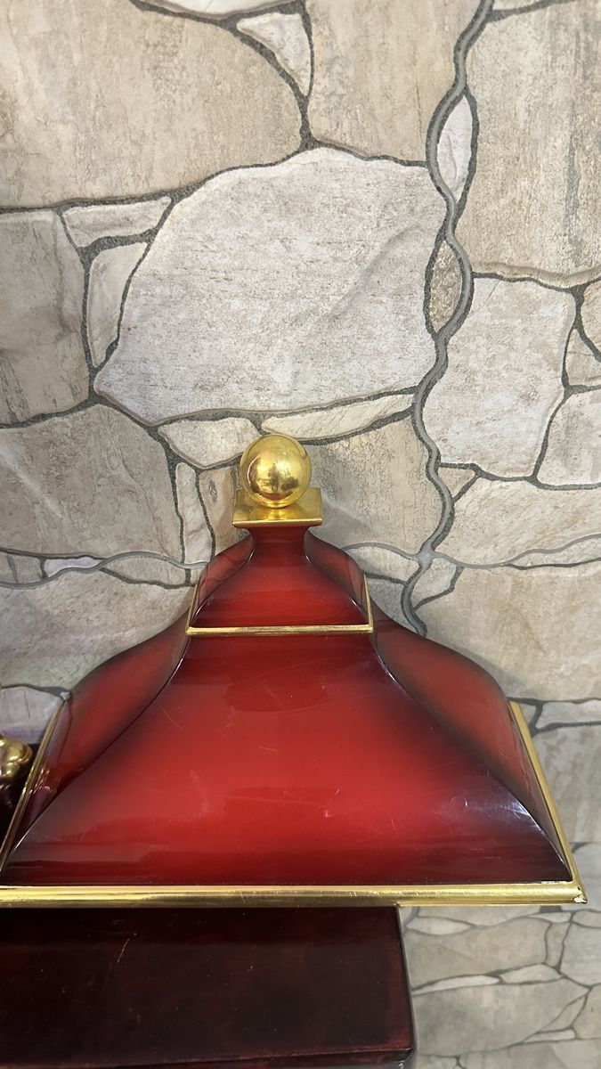 Orologi da terra & Orologi da parete: Classic Désirée Mantle Clock - Elegant Home Decor Piece! – Usato da Schlieren venduto da Norauro 8