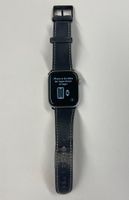 Apple Watch Series 4 (44 mm) – schwarzes Armband - CHF 39.-