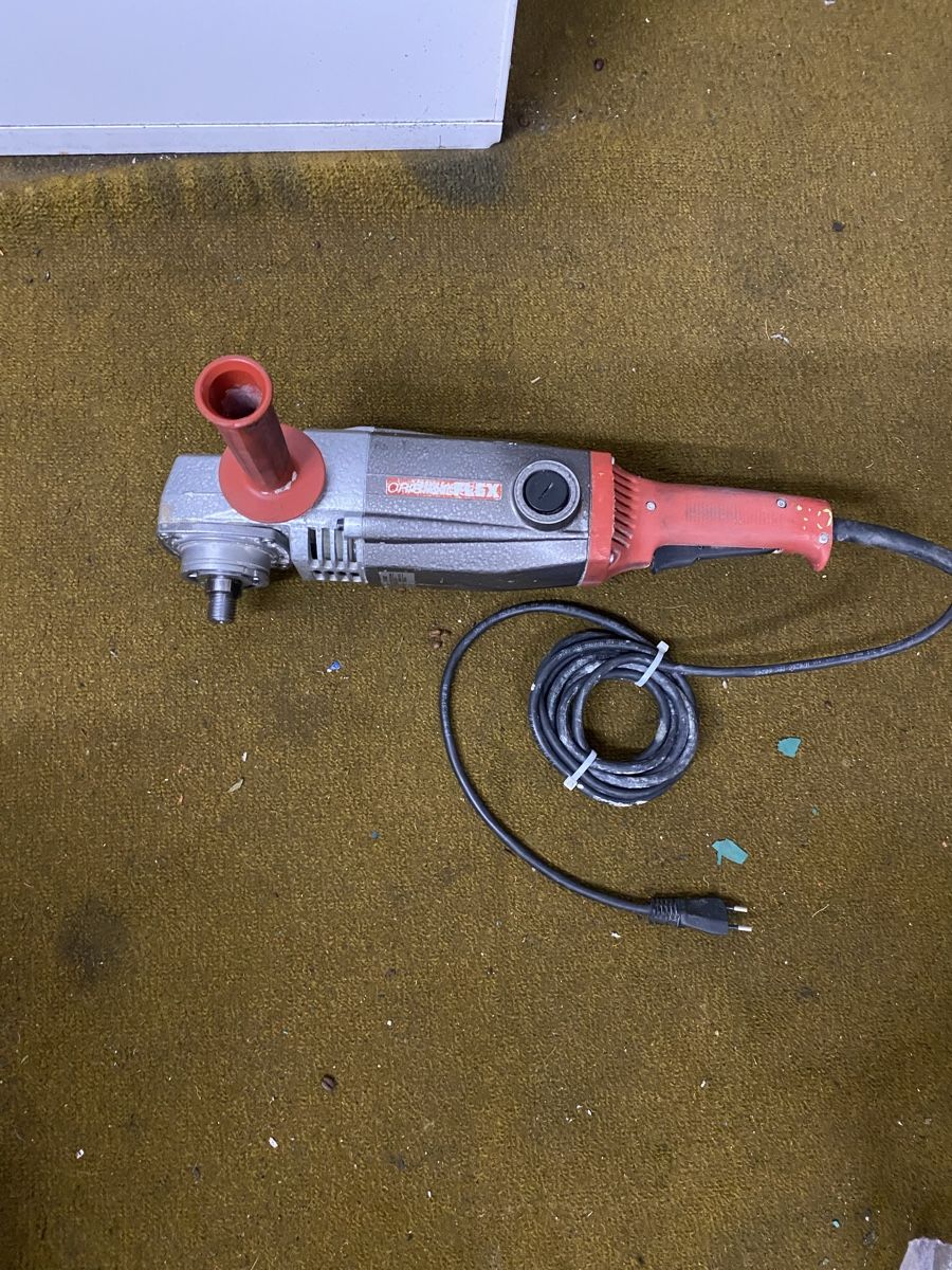 Alle Maschinen: Flex Rührwerk – Gebraucht aus Zürich von Sumac007 1